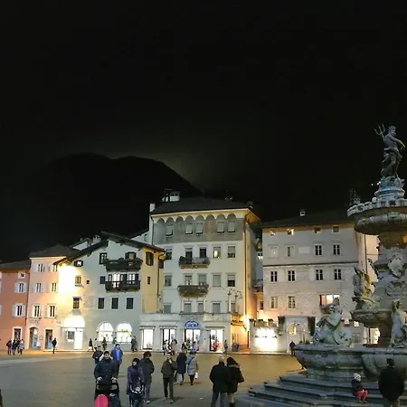 Scrigno Del Duomo Guest house Trento
