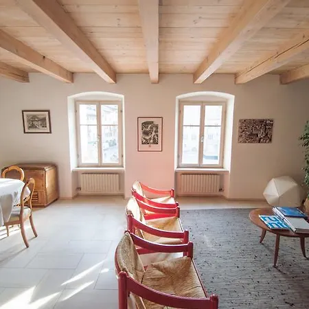 Scrigno Del Duomo Guest house Trento