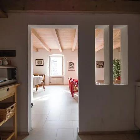 Scrigno Del Duomo Guest house