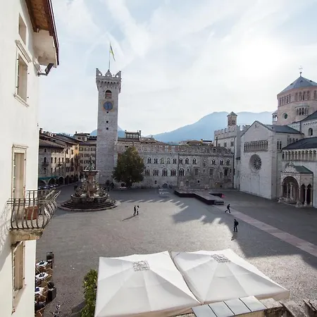 Guest house Scrigno Del Duomo Trento