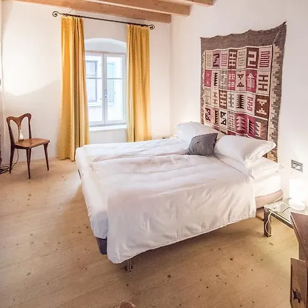 Scrigno Del Duomo Guest house