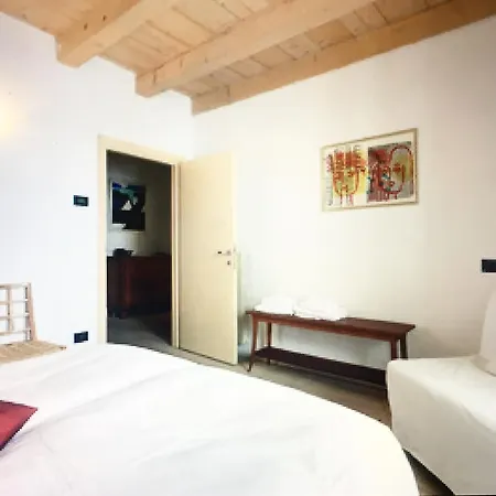 Scrigno Del Duomo Guest house Trento